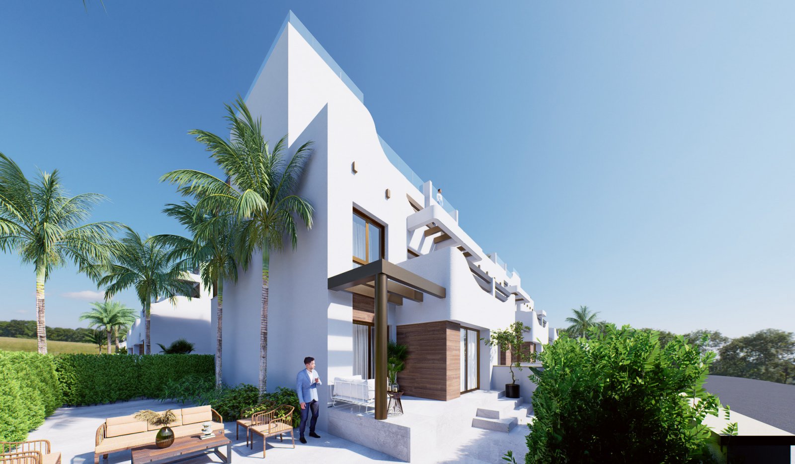 Entdecken Sie dieses exklusive Obergeschoss mit zwei Schlafzimmern und zwei Badezimmern im neuen Wohnprojekt Marquesado de Molins, gelegen in Torre d Entdecken Sie dieses exklusive Obergeschoss mit zwei Schlafzimmern und zwei Badezimmern im neuen Wohnprojekt Marquesado de Molins, gelegen in Torre d