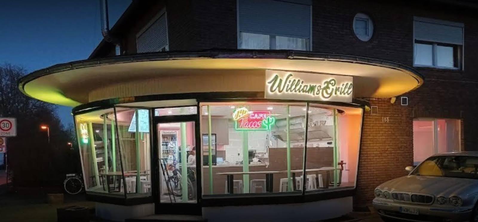 ***Europa-Makler*** Sie möchten Ihr eigenes Unternehmen in Deutschland gründen? Dann nutzen Sie JETZT Ihre Chance mit WILLIAM'S GRILL ***Europa-Makler*** Sie möchten Ihr eigenes Unternehmen in Deutschland gründen? Dann nutzen Sie JETZT Ihre Chance mit WILLIAM'S GRILL