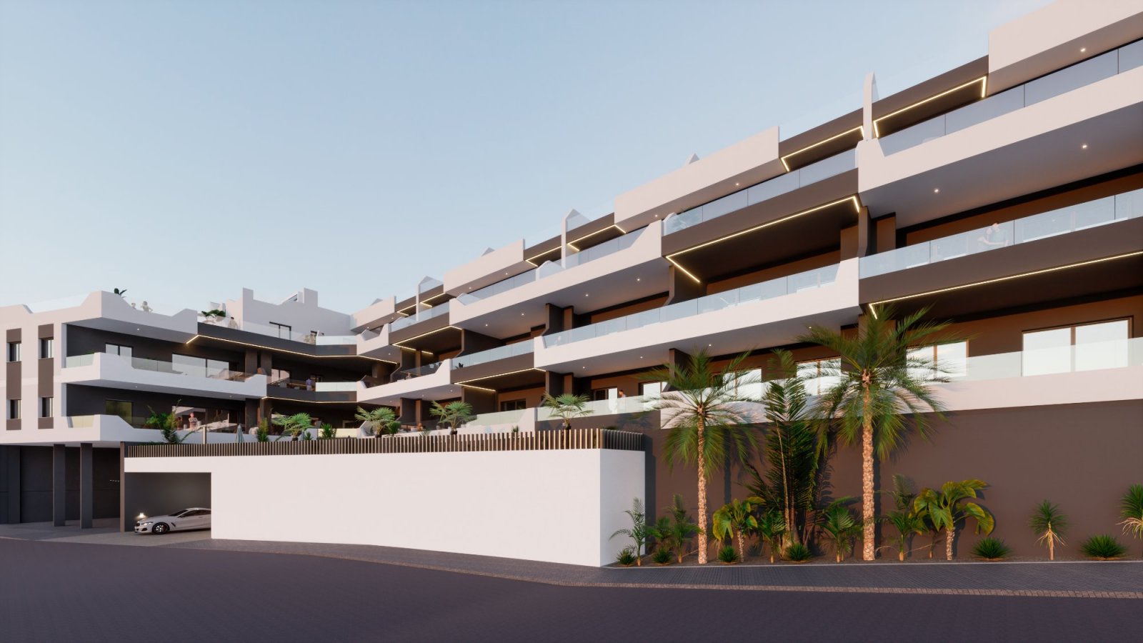 Geräumige und luxuriöse Vierzimmerwohnung mit einer fast 18 m² großen, nach Süden ausgerichteten Terrasse/Balkon. Ideal für alle, die im schönen Beni Geräumige und luxuriöse Vierzimmerwohnung mit einer fast 18 m² großen, nach Süden ausgerichteten Terrasse/Balkon. Ideal für alle, die im schönen Beni
